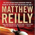 Cover Art for 9780312937669, Scarecrow by Matthew Reilly