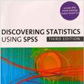 Cover Art for 9781412977524, Discovering Statistics Using SPSS: (And Sex and Drugs and Rock 'n' Roll) by Andy Field