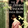 Cover Art for 9781529057140, The Light Behind The Window by Lucinda Riley