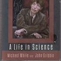 Cover Art for 9780525934479, Stephen Hawking : A Life In Science by Michael White, John Gribbin