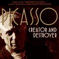 Cover Art for 9780380729470, Picasso: Creator and Destroyer by Arianna Huffington