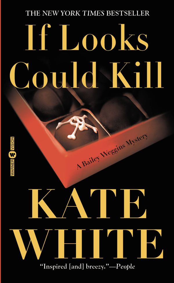 Cover Art for 9780759527973, If Looks Could Kill by Kate White