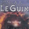 Cover Art for 9780756795085, The Telling by Ursula K. Le Guin