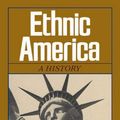 Cover Art for 9780786723157, Ethnic America by Thomas Sowell
