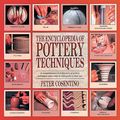 Cover Art for 9780894718922, The Encyclopedia of Pottery Techniques by Cosentino