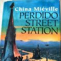 Cover Art for 9780739416846, Perdido Street Station by China Mieville