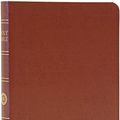 Cover Art for 9781581346022, ESV Bible, Classic Thinline Edition by Crossway Bibles