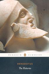 Cover Art for 8601300102375, The Histories (Penguin Classics) by Herodotus