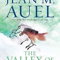Cover Art for 9781611064506, The Valley of Horses by Jean M Auel