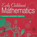 Cover Art for 9780205167579, Early Childhood Mathematics by Sperry Smith, Susan