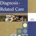 Cover Art for 9780812109504, Nutrition and Diagnosis-Related Care by Sylvia Escott-Stump