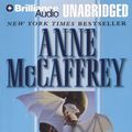 Cover Art for 9781423357353, All the Weyrs of Pern: Library Edition by Anne McCaffrey