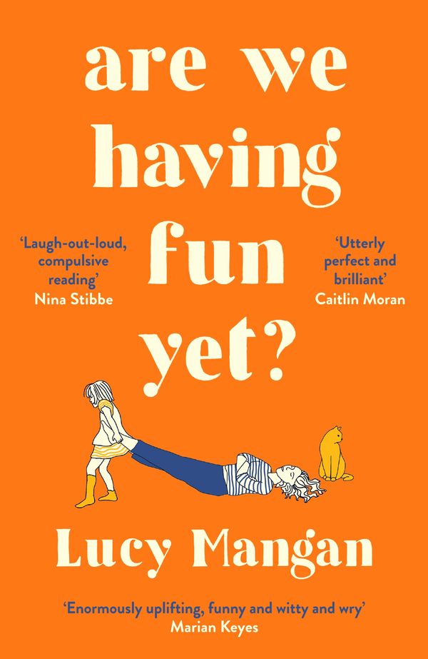 Cover Art for 9781788161077, Are We Having Fun Yet? by Lucy Mangan