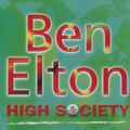 Cover Art for 9780552150538, High Society by Ben Elton