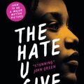 Cover Art for 9781406372151, The Hate U Give by Angie Thomas