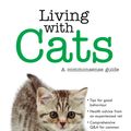 Cover Art for 9780733328893, Living with Cats by Hugh Wirth