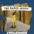 Cover Art for 9781441721884, The Paper Moon by Andrea Camilleri