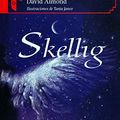 Cover Art for 9789702012368, Skellig by David Almond