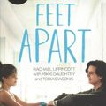 Cover Art for 9781471185090, Five Feet Apart by Rachael Lippincott, Mikki Daughtry, Tobias Iaconis