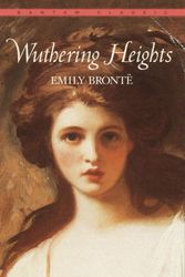 Cover Art for 9780881032130, Wuthering Heights by Emily Bronte