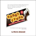 Cover Art for 1598871366, Candyfreak by Steve Almond