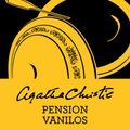 Cover Art for 9782702438169, Pension Vanilos by Agatha Christie