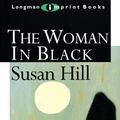 Cover Art for 9780582026605, The Woman in Black by Susan Hill