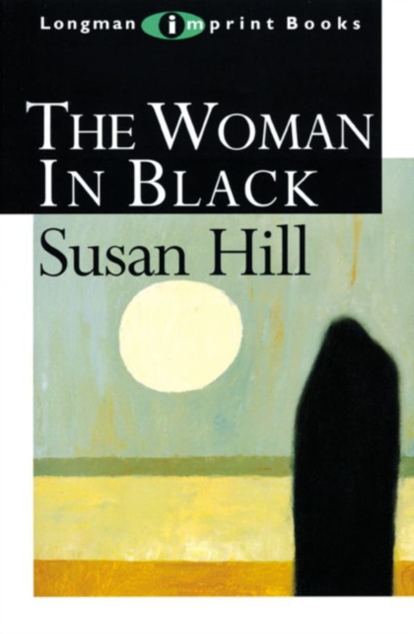 Cover Art for 9780582026605, The Woman in Black by Susan Hill