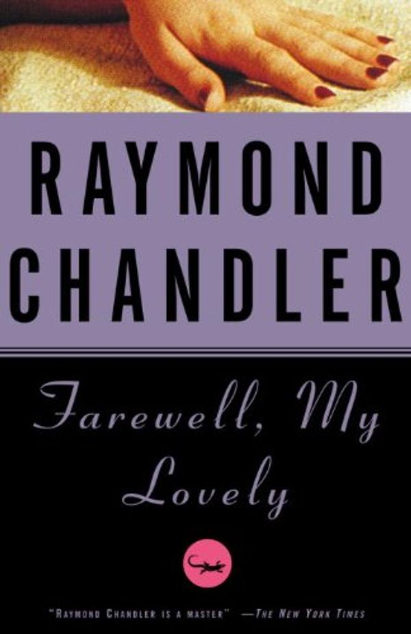 Cover Art for 9780394239071, Farewell My Lovely by Raymond Chandler