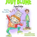 Cover Art for 9780739356265, Superfudge by Judy Blume