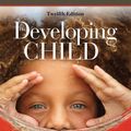 Cover Art for 9780205685936, The Developing Child: Plus MyDevelopment Lab Access Card by Helen Bee, Denise Boyd