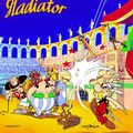 Cover Art for 9788323747079, Asteriks gladiator by René Goscinny