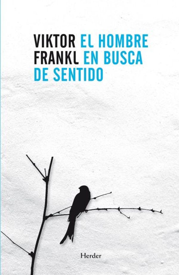 Cover Art for 9788425432026, El hombre en busca de sentido by Viktor Frankl
