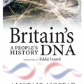 Cover Art for 9781780270753, Britain's DNA by Alistair Moffat