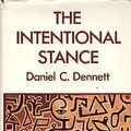 Cover Art for 9780262040938, The Intentional Stance by Dennett