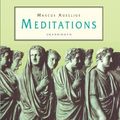 Cover Art for 9780199540594, Meditations of Marcus Aurelius Antoninus by Marcus Aurelius