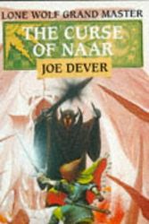 Cover Art for 9780099984504, The Curse of Naar by Joe Dever