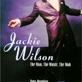 Cover Art for 9781840184136, Jackie Wilson by Tony Douglas