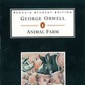 Cover Art for 9788917160956, Animal Farm: A Fairy Story by George Orwell