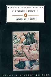 Cover Art for 9788917160956, Animal Farm: A Fairy Story by George Orwell