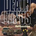 Cover Art for 9780373625758, Hellbenders by James Axler