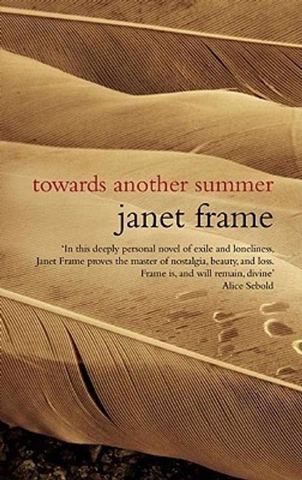 Cover Art for 9781582434766, Towards Another Summer by Janet Frame