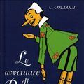 Cover Art for 9788809062009, Pinocchio by Carlo Collodi
