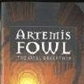 Cover Art for 9780786836406, Artemis Fowl: Opal Deception by Eoin Colfer