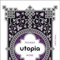 Cover Art for 9780141043692, Utopia by Thomas More