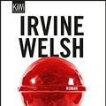 Cover Art for 9783462044508, Crime by Irvine Welsh