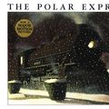 Cover Art for 9780862641436, The Polar Express by Van Allsburg, Chris