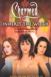 Cover Art for 9780743489584, Inherit the Witch by Constance M. Burge