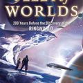Cover Art for 9780765329486, Fleet of Worlds by Larry Niven, Edward M. Lerner