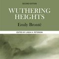 Cover Art for 9780312256869, Wuthering Heights by Emily Bronte